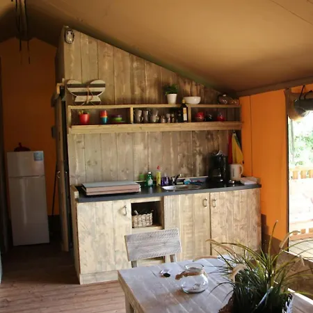 Verblijf In De Veluwe Met Prive Sanitair Ll54 Putten Exterior photo