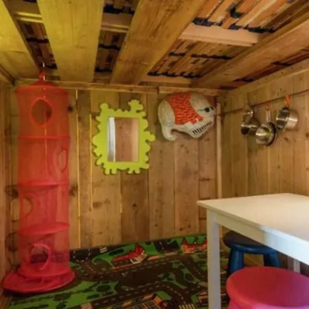 Verblijf In De Veluwe Met Prive Sanitair Ll54 Putten Exterior photo