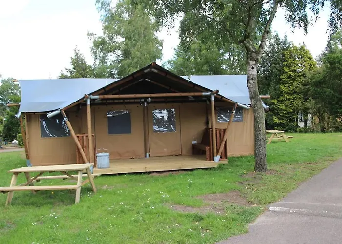 Verblijf In De Veluwe Met Prive Sanitair Ll54