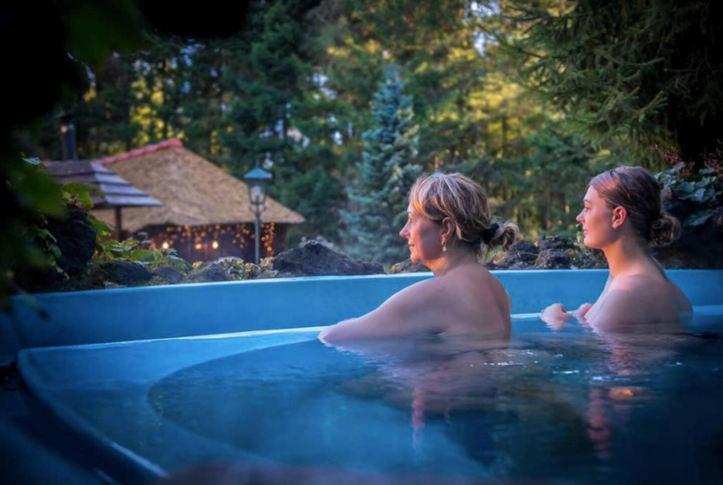 In De Veluwe Met Prive Sanitair Ll54 Putten