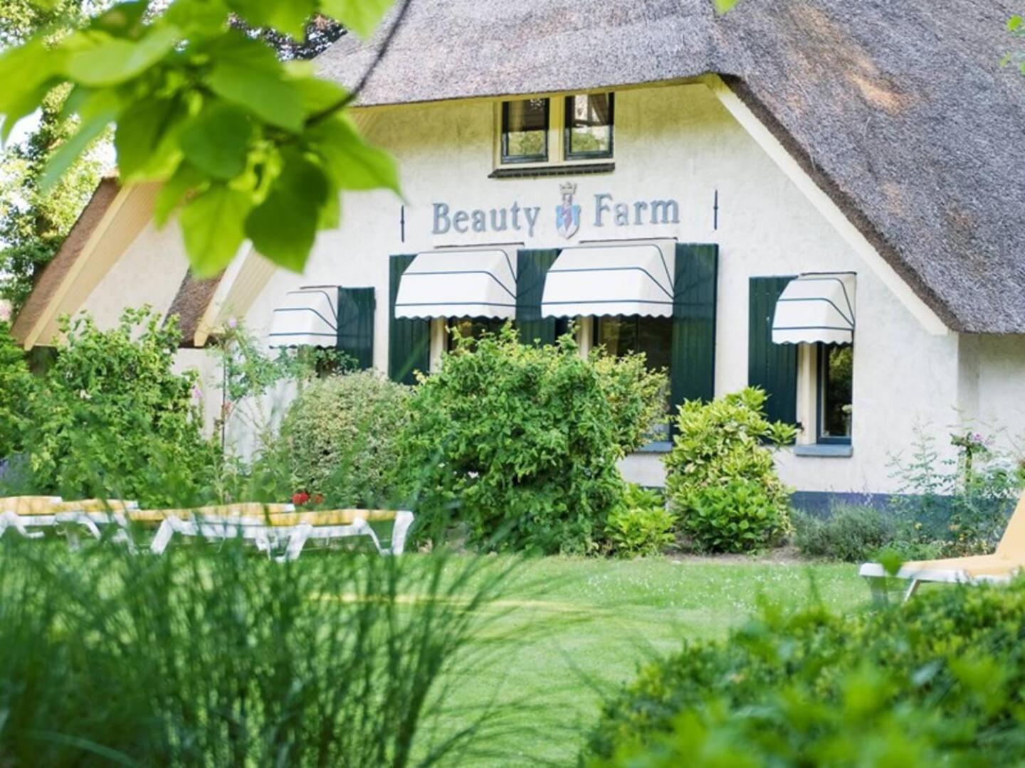 In De Veluwe Met Prive Sanitair Ll54 Luxury tent
